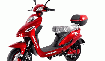 HAWK Električni Skuter